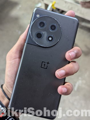 Oneplus 12r